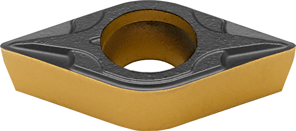 DCMT 11T302-FP VH8