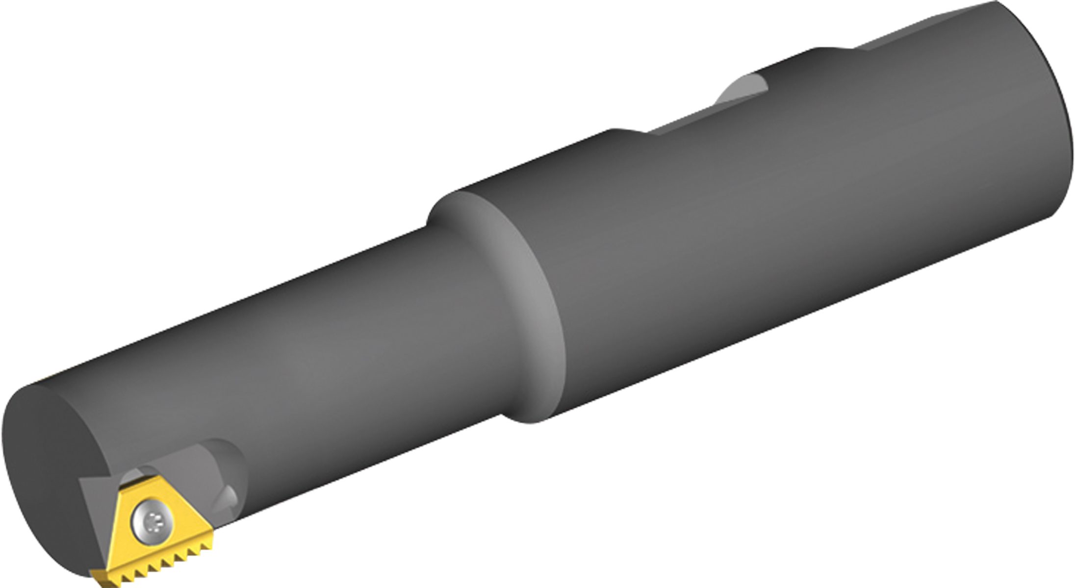 Thread Milling MiTM Holder - TMC25-5 - Vargus