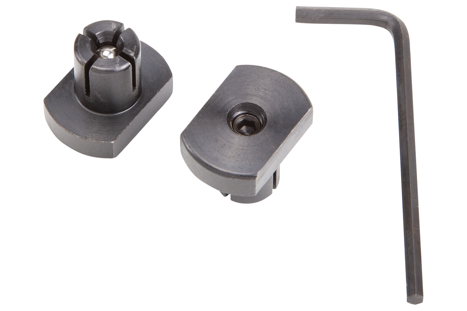 Locating Key (.625 key / 12mm pilot) (set of 2)