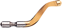 BLADE B10 COATED LH