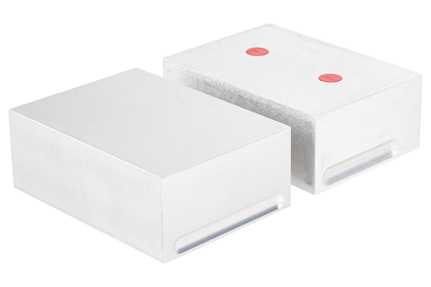 Sys5 D1030 Q-Ch Mach Sing Sta Jaw Set 150W 55H OSZ