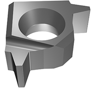 全国送料無料 Thread Vargus - 5LI2.0TR-2TMVTX - Insert TMSD Milling カーディガン