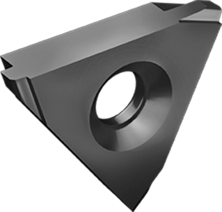 Oil & Gas Insert - TNEC54ER5EL125 VTXP - Vargus