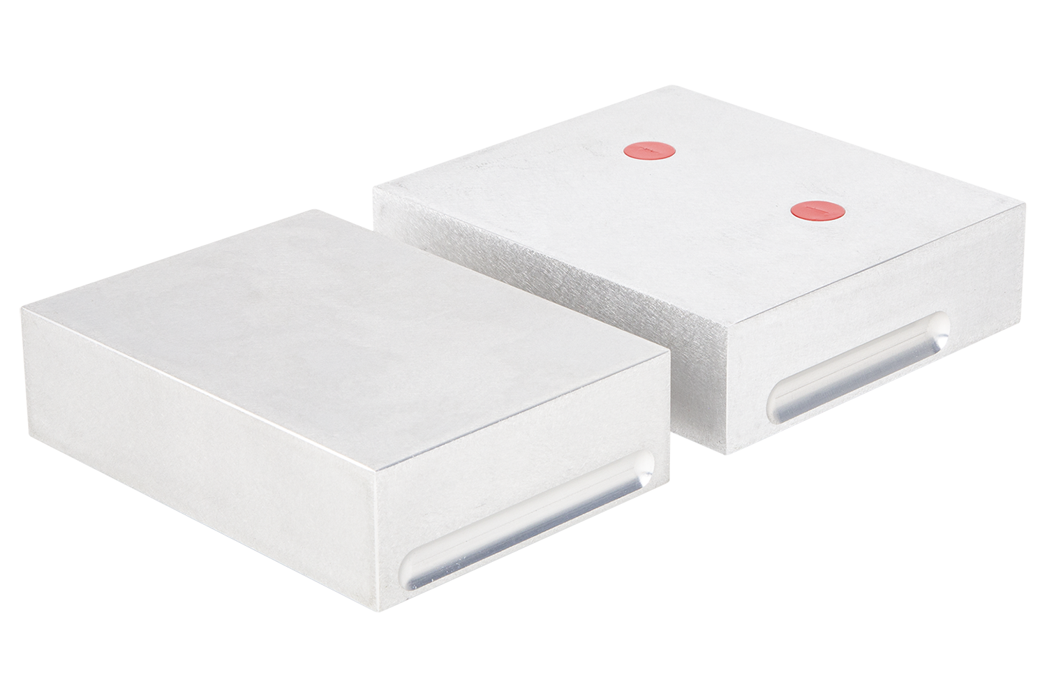 Sys5 D1030 Q-Ch Mach Sin Sta Jaw Set 150W 40H Wide