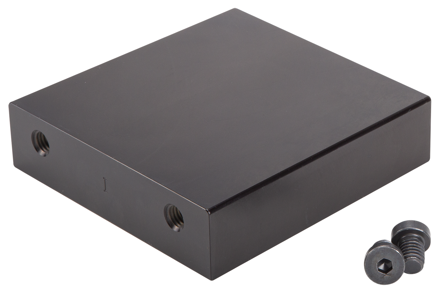 Sys5 D1550 Q-Change Dua-Sta Moveable Jaw Carr Inch
