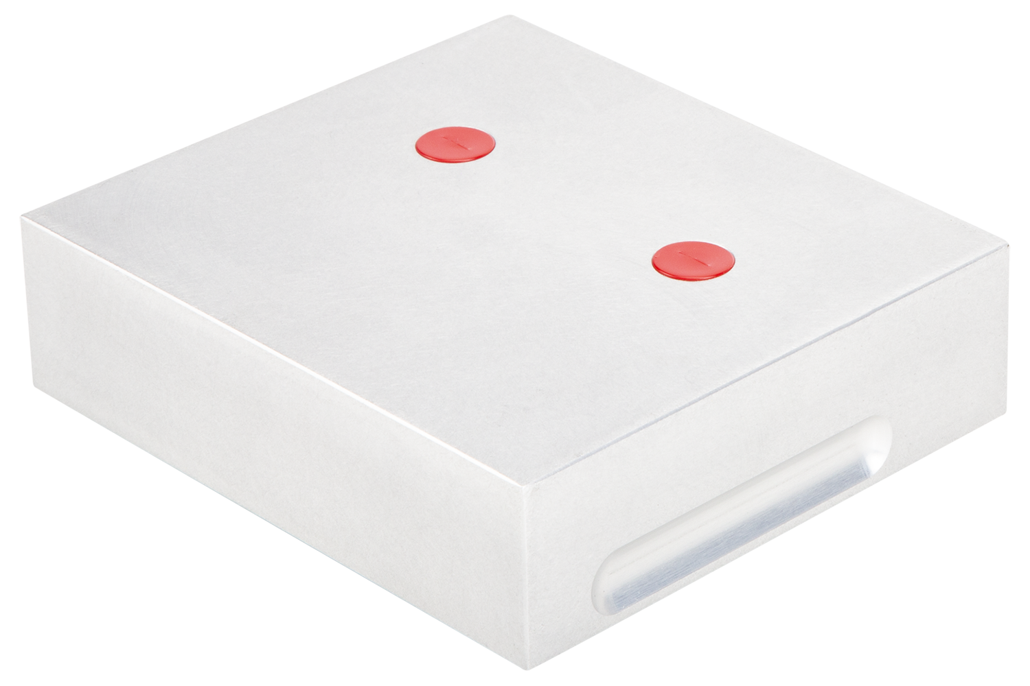 Sys5 D1040 QwikCh Single Sta Fix Jaw 150W 40H Wide