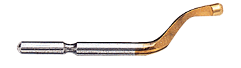 BLADE E100 COATED LH