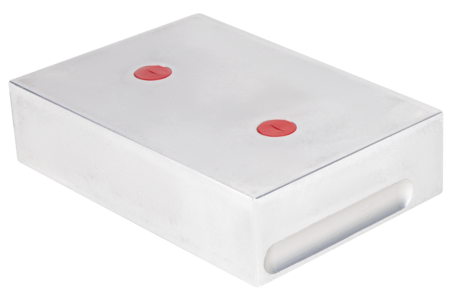 Sys5 D1540 QwikCh Single Sta Fix Jaw 200W 50H Wide