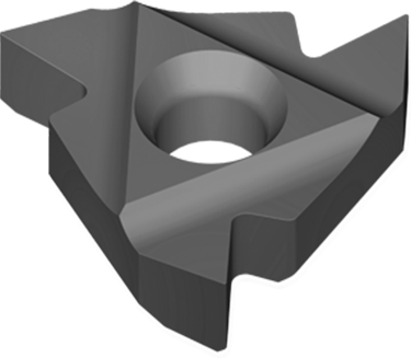 TT Inserts Standard - 2IR18UNJVTX - Vargus