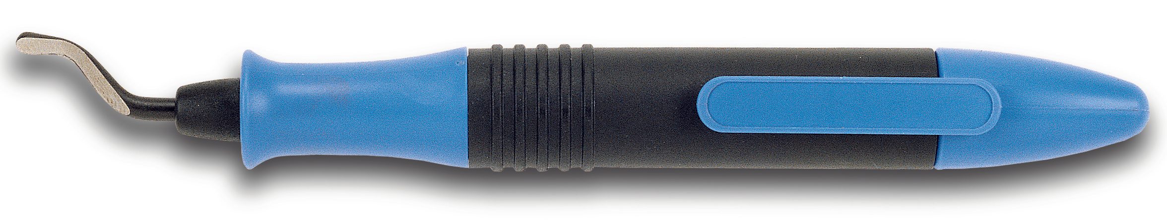 Vargus Router Burr Shaviv Sets - SHAVIV GLO-BURR E BL.EXCHAN.MI - Vargus
