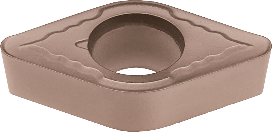 DCMT 11T308-MM VH10