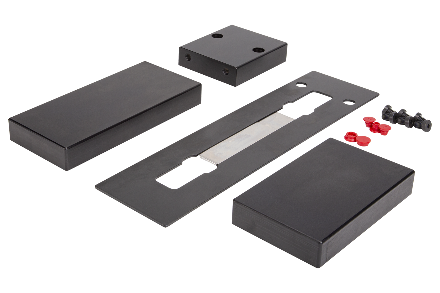 Sys5 D1040 Q-Ch Sin Sta Jaw Car Set Delux Inc Q 3