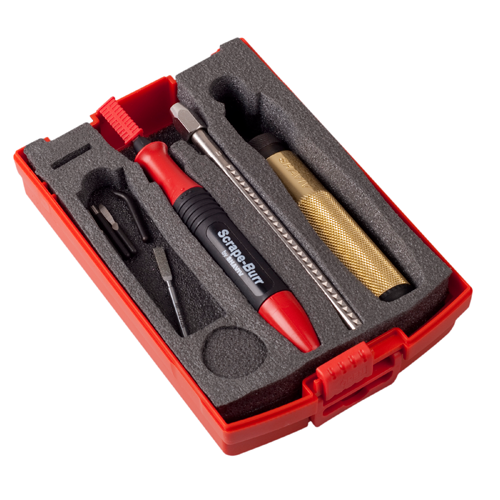 T&D Die Makers Kit  MI