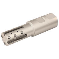 Indexable Thread Milling EX