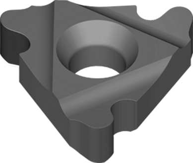 TT Inserts Standard - 4IR3.0RD20400VTX - Vargus