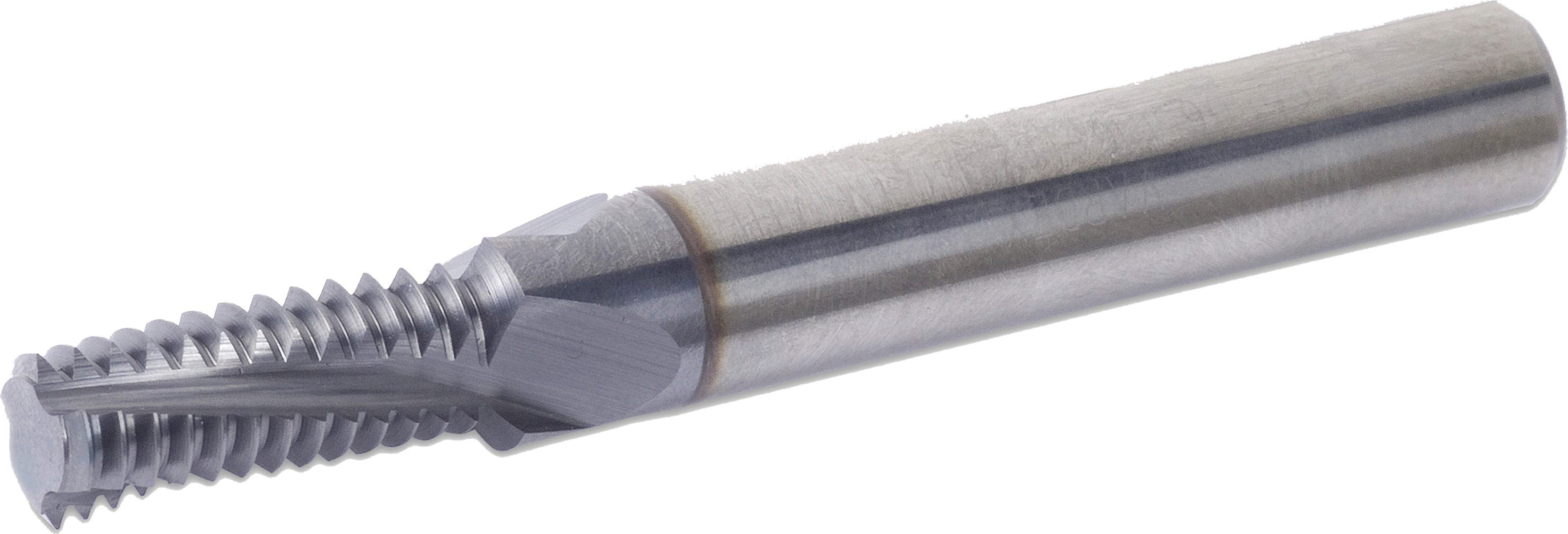 TM Solid Carbide He-Lex - HX3/8