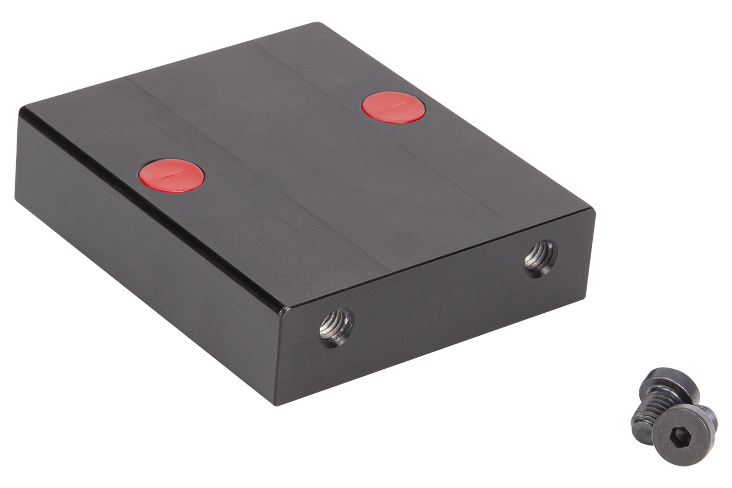 Sys5 D1040 QwikCh Sin Station Fix Jaw Carrier Inch