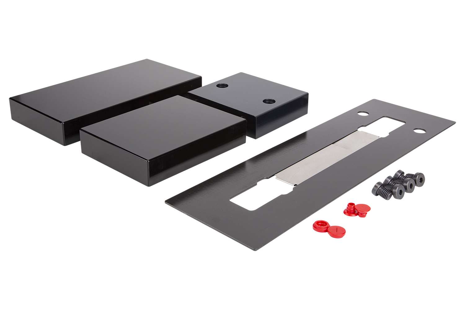 Sys5 D1550 Q-Ch Sin Sta Jaw Car Set Delux Inc Q 3
