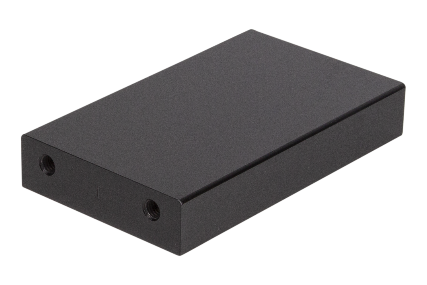 Sys5 D1040 Q-Ch Sin Sta Move Jaw Car Short Inch