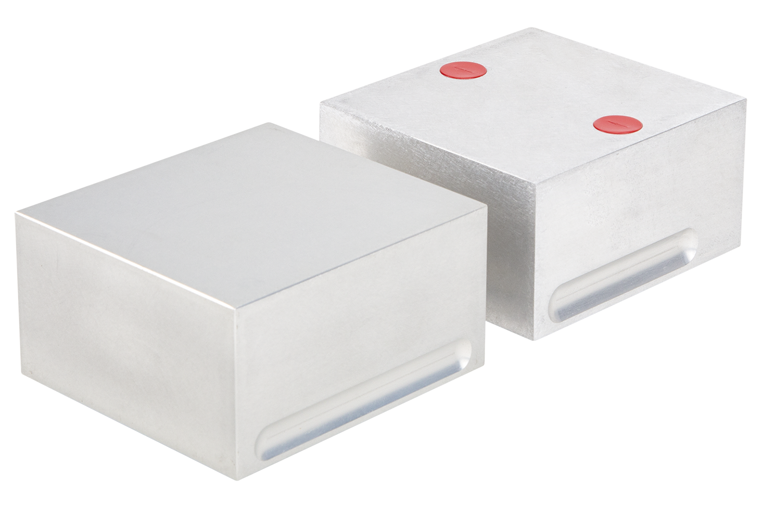 Sys5 D1030 Q-Ch Mach Sing Sta Jaw Set 100W 55H H