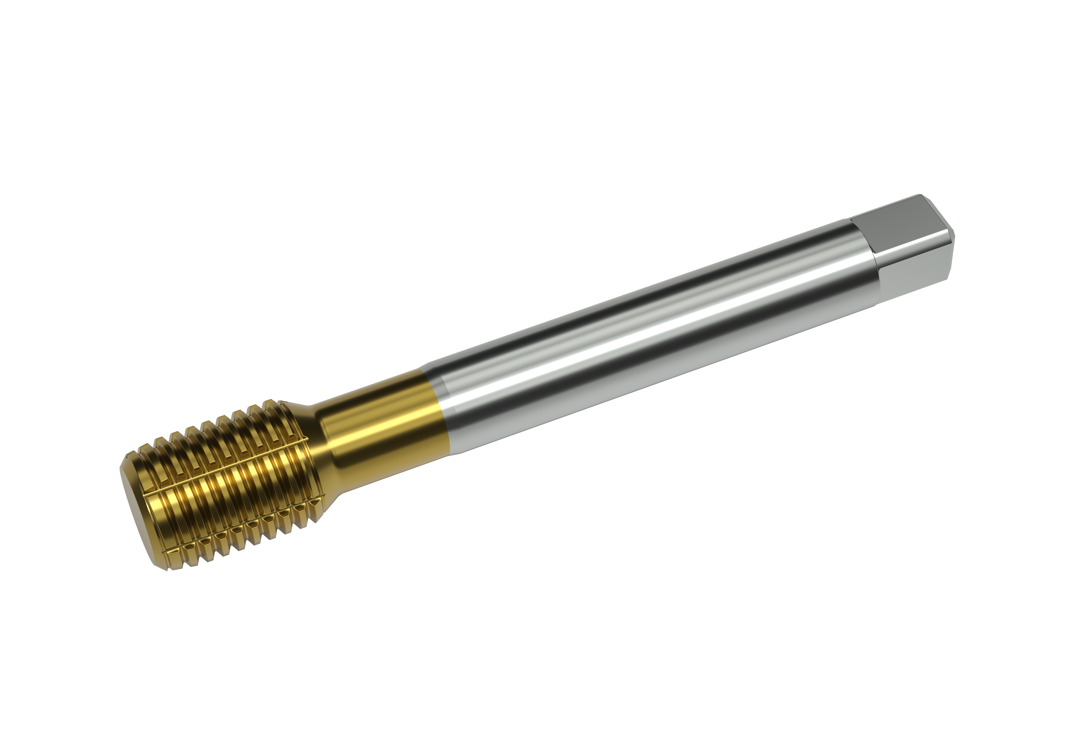 V-Taps - Cold Forming - VT-M6x1-FM-6HX-DIN2174-VHN - Vargus