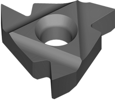 TT TT Inserts Standard - 3ER8UNVTX - Vargus