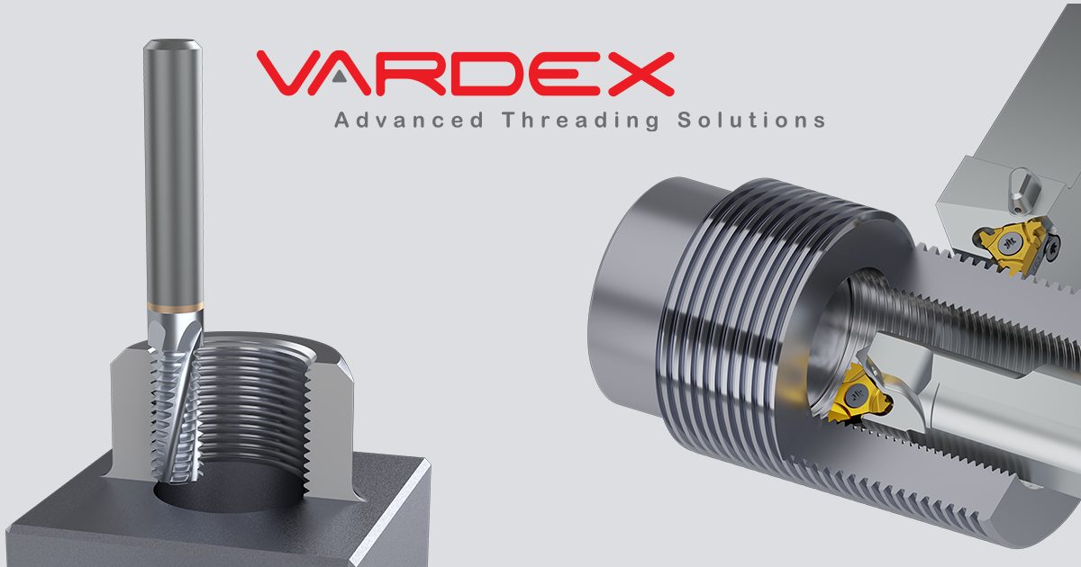 Threading Solutions by VARDEX