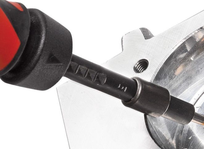 Deburring Tool