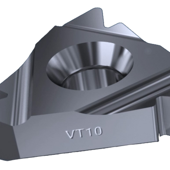 threading insert - Thread Turning - Vargus Ltd. - A NEUMO