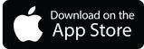 Apple App Store Logo