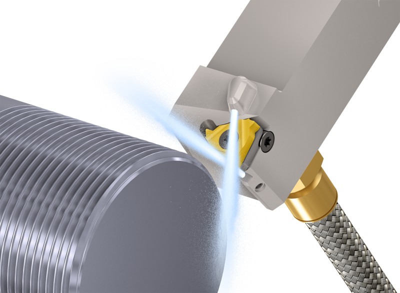 VARDEX - threading tools