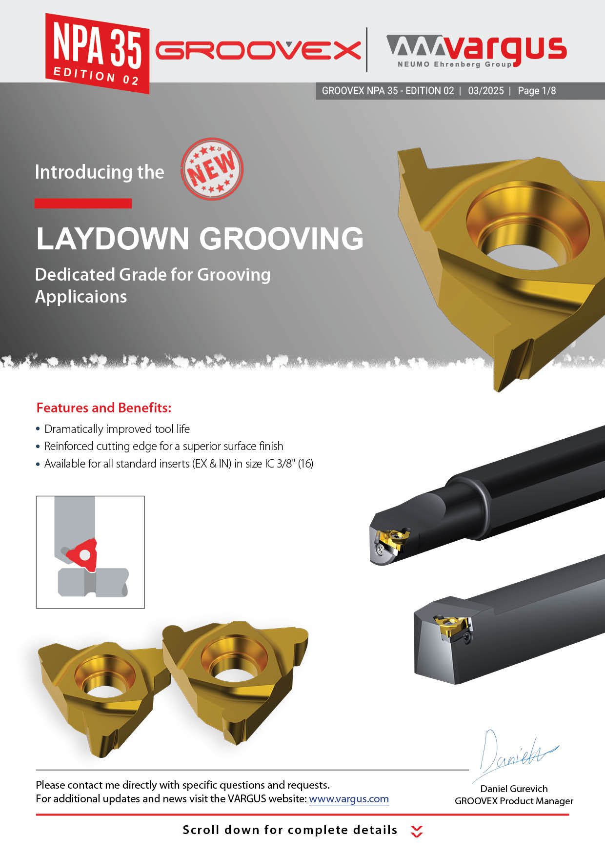 NPA35 LAYDOWN EDITION 02