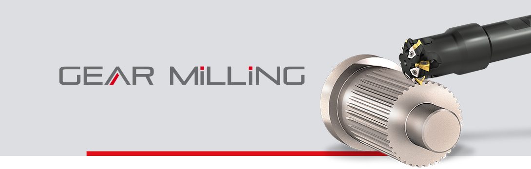 Gear Milling