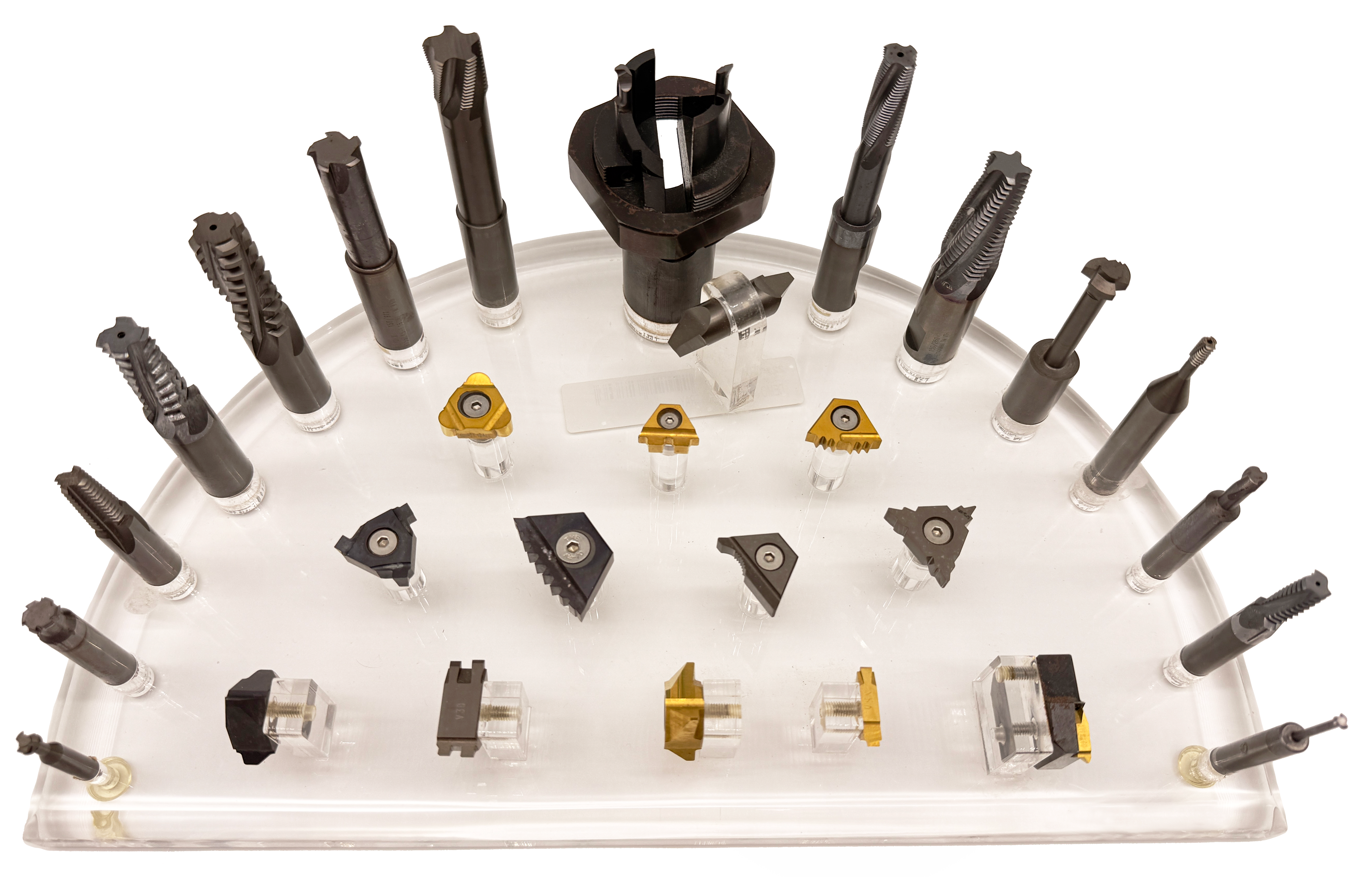 Vargus Custom Made Solutions