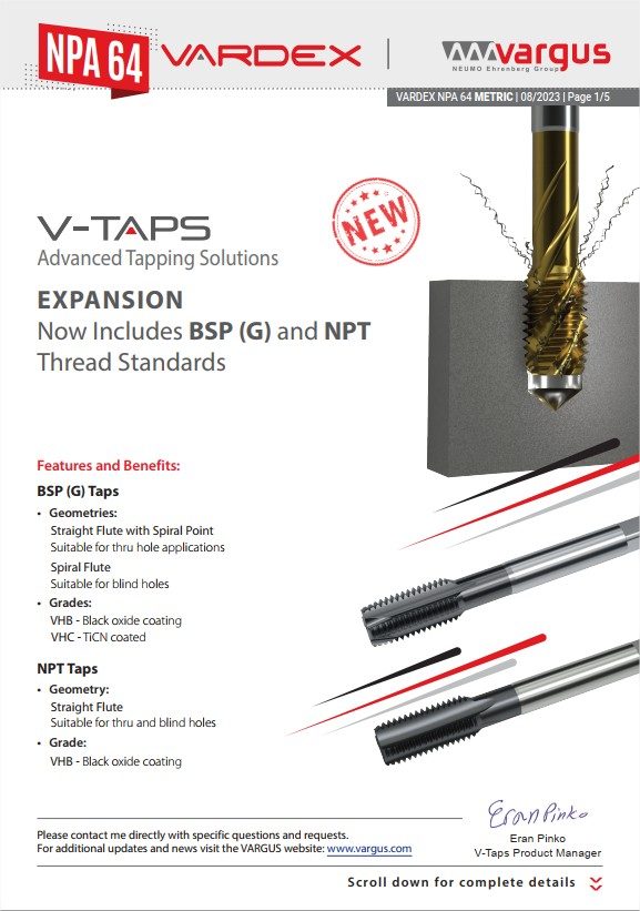 NPA 64 V Taps Expansion [020823].Pdf