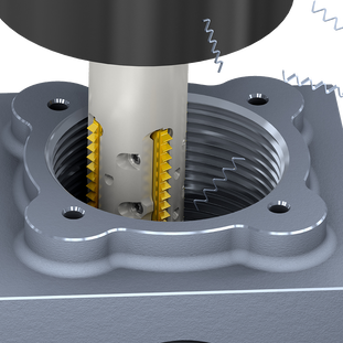 Vardex Threading