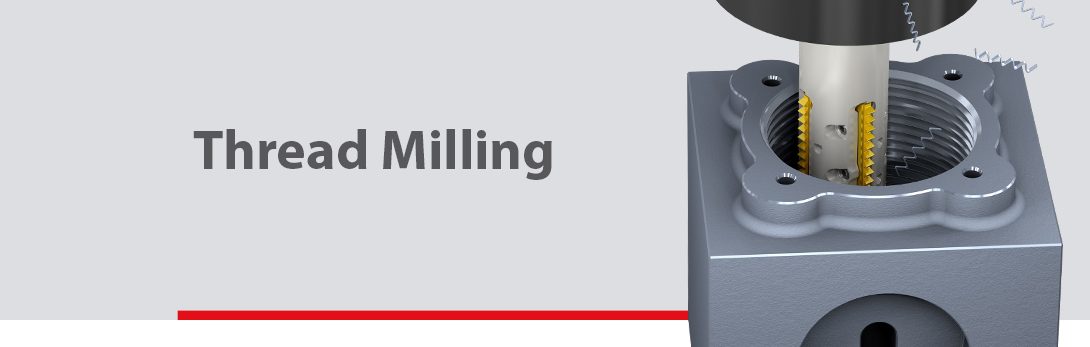 Thread Milling