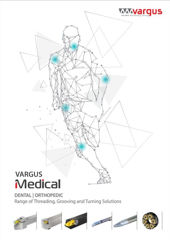 Medical Front Cover