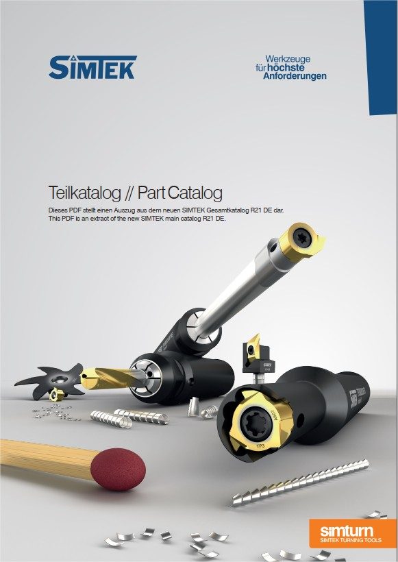 Simturn Partcatalog.Pdf