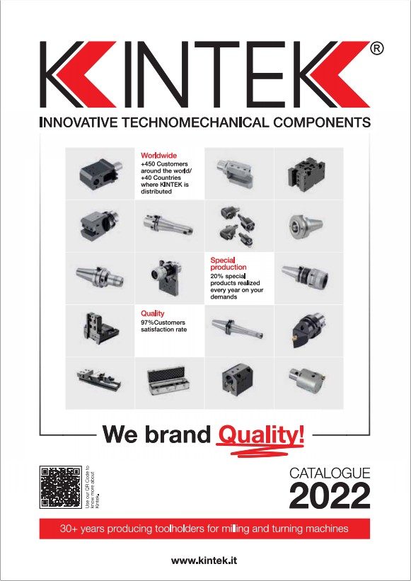 KINTEK Catalogo 2022.Pdf