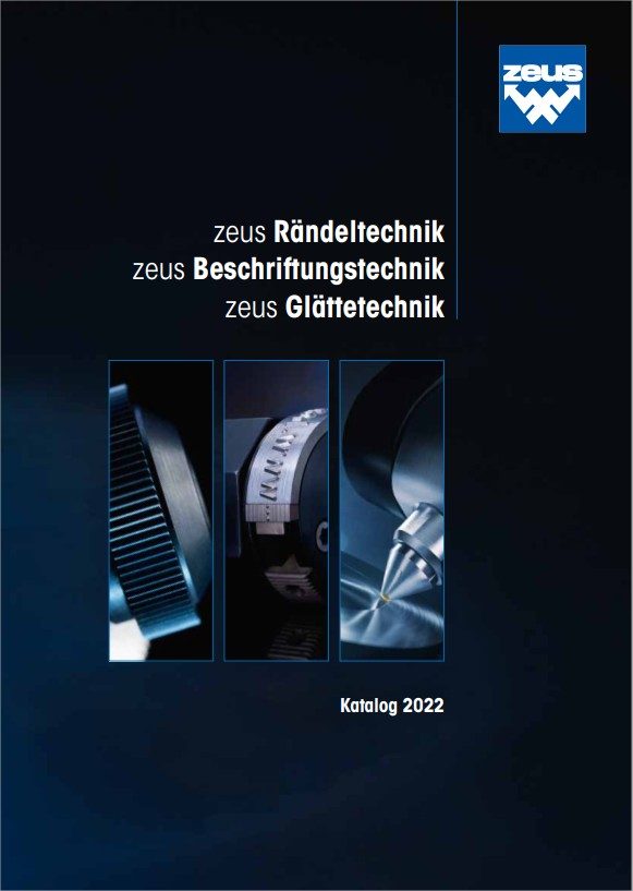 Zeus Katalog 2022 Web.Pdf