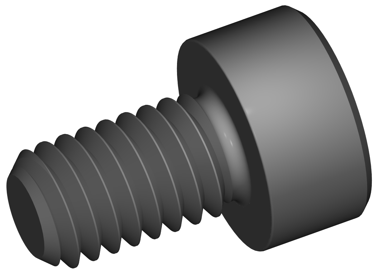 M8X1.25X35