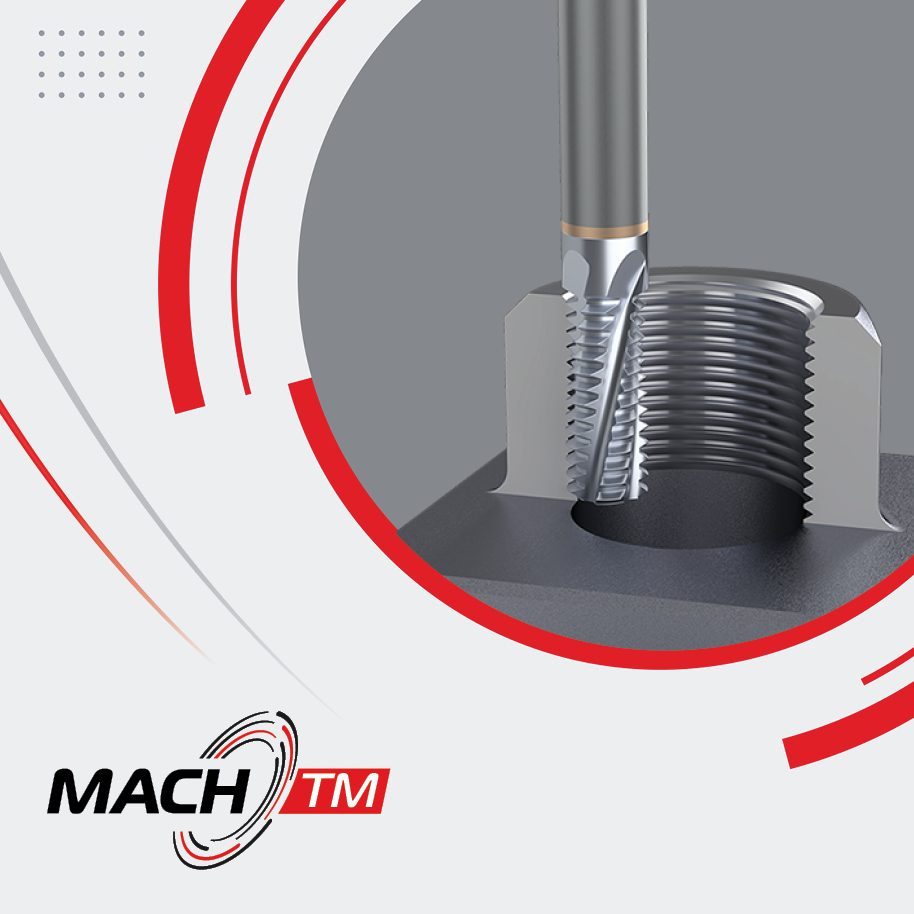 MACH TM