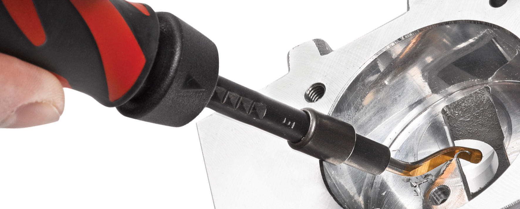 Deburring Tool
