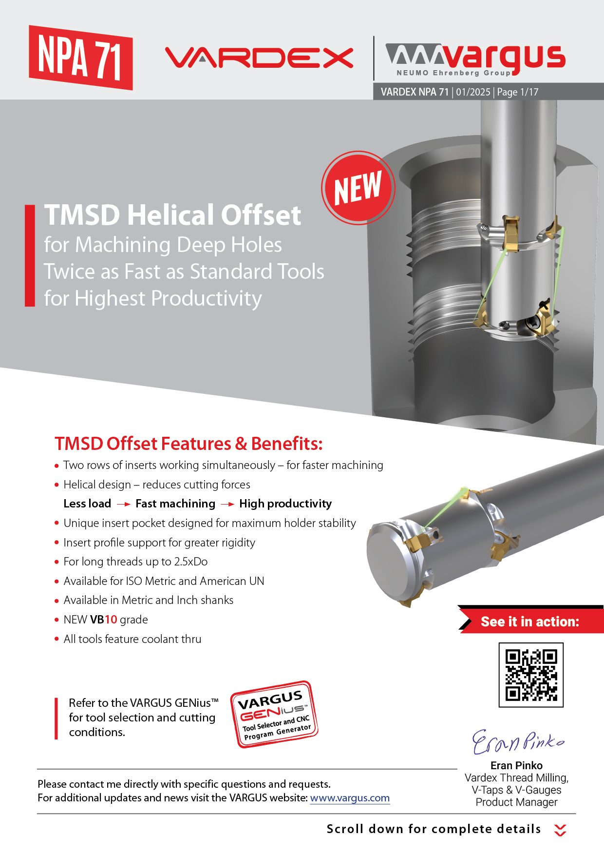 NPA 71 TMSD Mini L Offset (2)