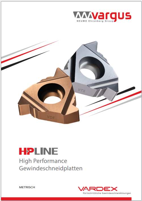 Cover HP Line