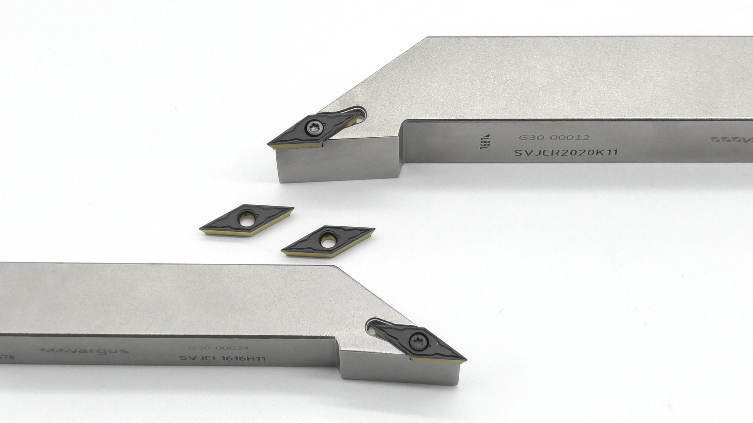 V-Turn_Holders and inserts