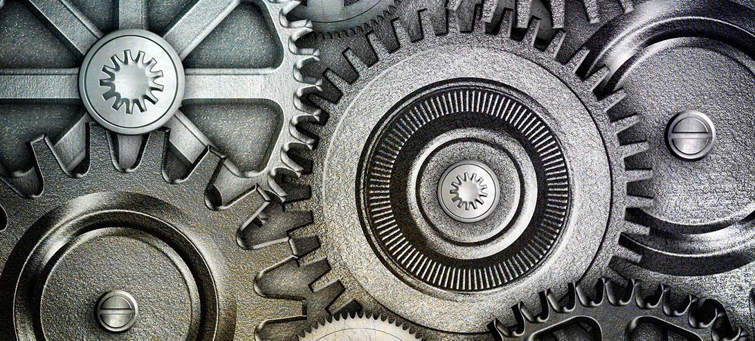 Gear Milling