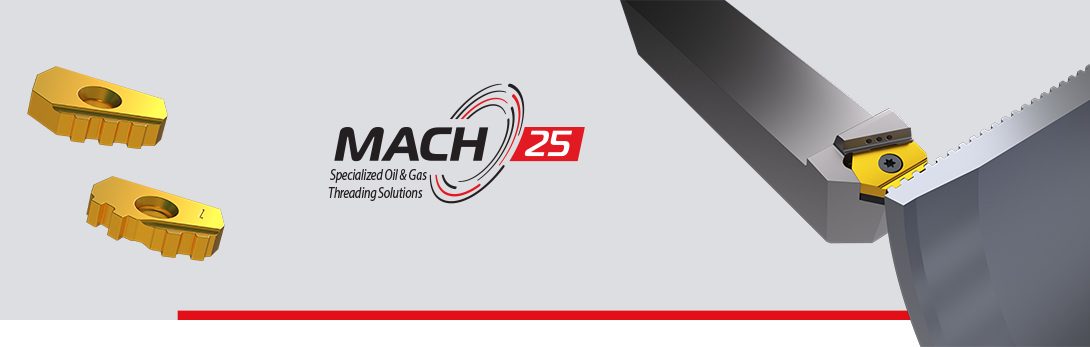 MACH 25