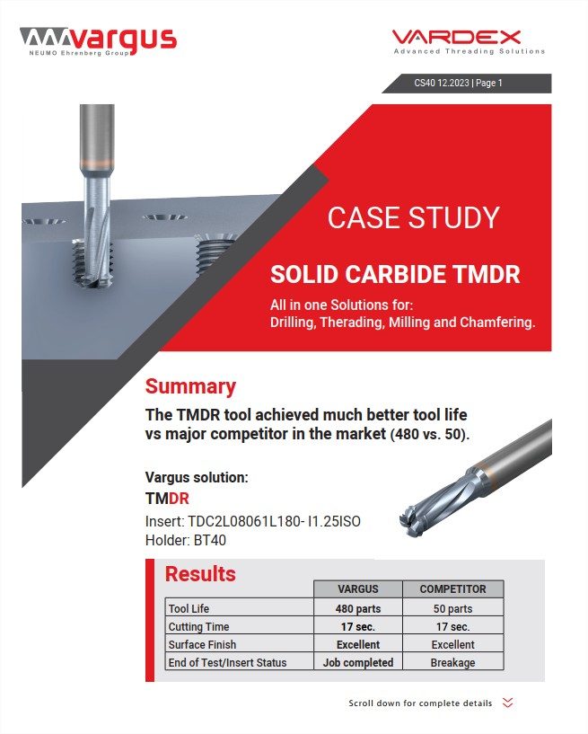 TMDR Case Study 40 Post In.Pdf Foxit Reader